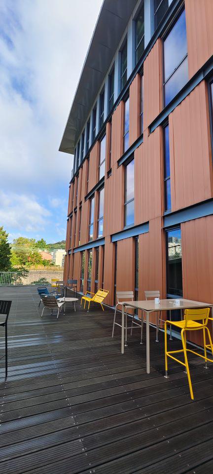 Bureau Lyon 4247m² Vente bureau Lyon Rhône OVBUR2427532 14